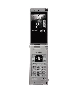 docomo PRIME series P-04B