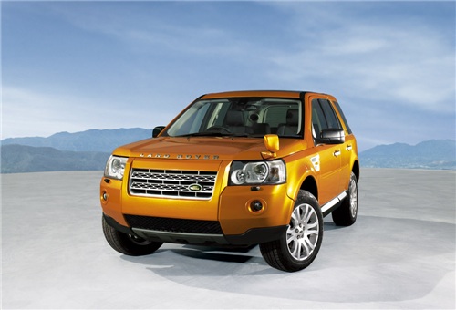 Freelander 2