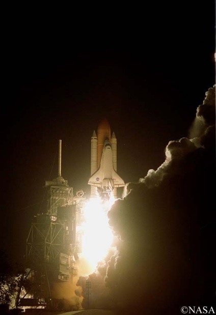 STS-103