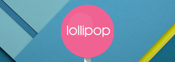 Lollipop