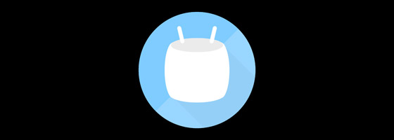 Android 6.0 Marshmallow