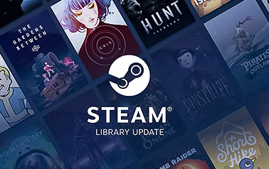 Steam同时在线人数突破2500万！