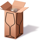 WineBottler Icon