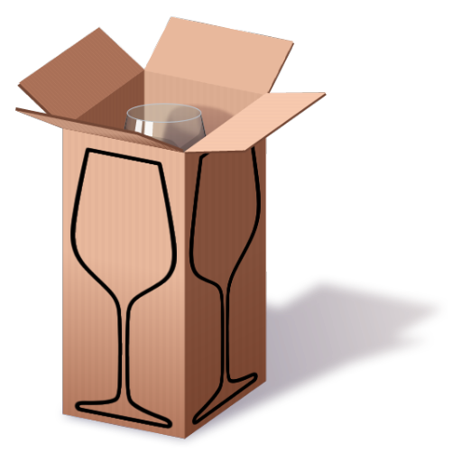 WineBottler Icon