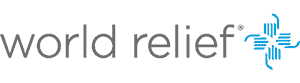 World Relief logo