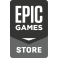 Epic Games Store Logo