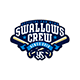 SWALLOWS CREW