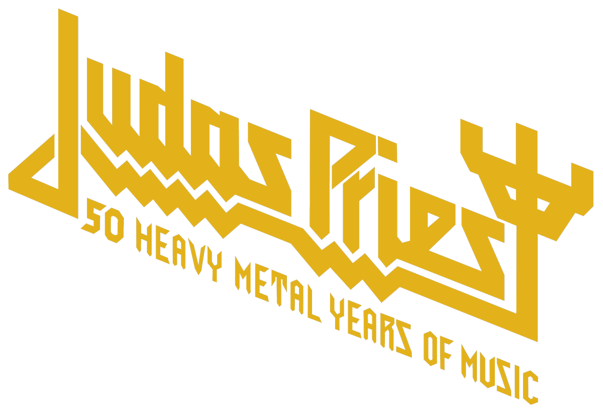 ジューダス･プリースト『50 HEAVY METAL YEARS OF MUSIC』