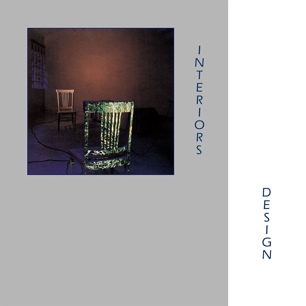 INTERIORS『DESIGN』