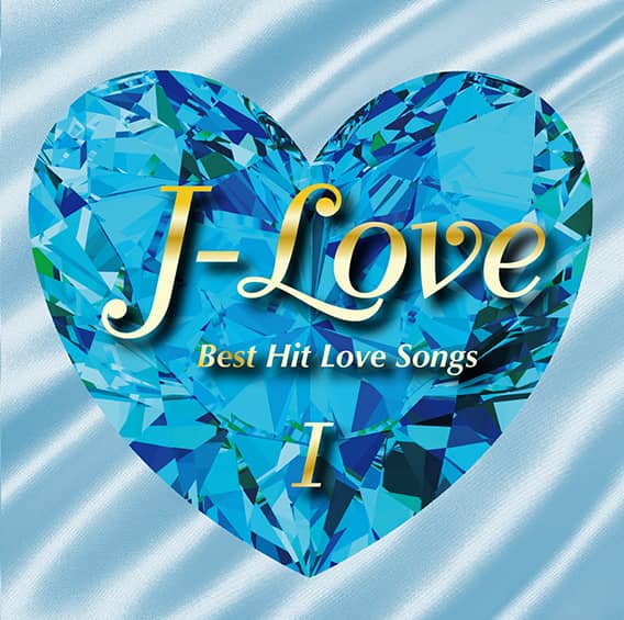 「J-Love」Disc-1