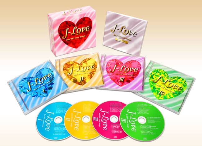 「J-Love」