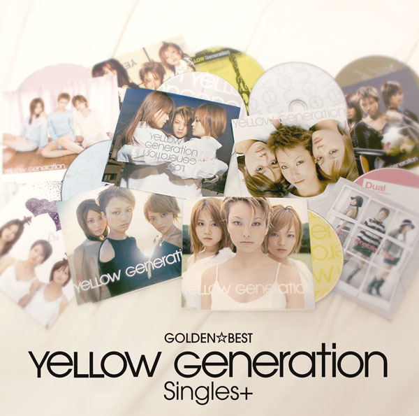 YeLLOW Generation