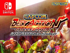 ץSwitch/3DSDLǥȥ뤬62󥪥դˤʤCAPCOM Golden Week פ57959ޤǳ