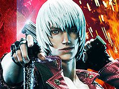 Devil May Cry 3פΥƤ1/4Ωβǯʹߤȯ˸ͽդ򳫻