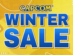 CAPCOM WINTER SALEץ饤ʥåץȥɲáޥǡ֥åޥX DiVE ե饤פ˽о