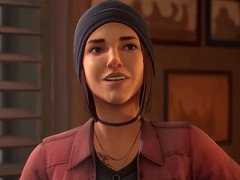 Life is Strange: True Colorsפκǿȥ쥤顼ץ饯Ρȥƥաɤϥ륫ǥ٥пȤΥߥ塼