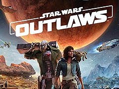 Star Wars Outlawsסե륹ȡ꡼ȥ쥤顼410100YouTubeǥץߥ