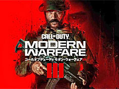 CoD: MW3פΥץ¥֥ۤСå 2פλͷʤɡActivision BlizzardTGS 2023Ÿ