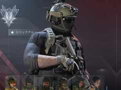 Υץ쥤ݡϡCall of Duty: Modern Warfare IIIפϼͳ٤Ūʷ礤ڤ롣ʤƤϾʤʤ