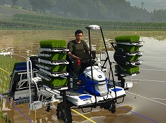 Υ󥿥ӥ塼ϿĤƺǽˡ꡼ǿFarming Simulator 25פΥơޤ̥Ϥȯåդʹ