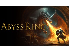 󥹥ʤǿ100ܻؤ󥸥õ饤Abyss RingסSteamȥڡȥȥ쥤顼