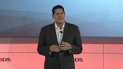 #003Υͥ/E3 2012ϥ˥ƥɡ3DSκǿNintendo 3DS Software ShowcaseפޤȤ