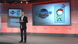 #026Υͥ/E3 2012ϥ˥ƥɡ3DSκǿNintendo 3DS Software ShowcaseפޤȤ