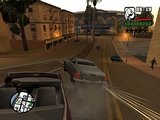 Grand Theft Auto: San Andreas