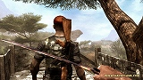 #007Υͥ/Xbox 360Far Cry 2פνŵ70cmޥå