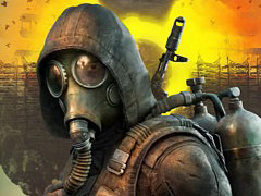 S.T.A.L.K.E.R. 2: Heart of ChornobylפϡǤ׳ʳˡGSC Game Worldʡ󥿥ӥ塼