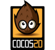 Cocos 2D