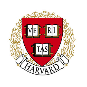 哈佛大学Harvard University