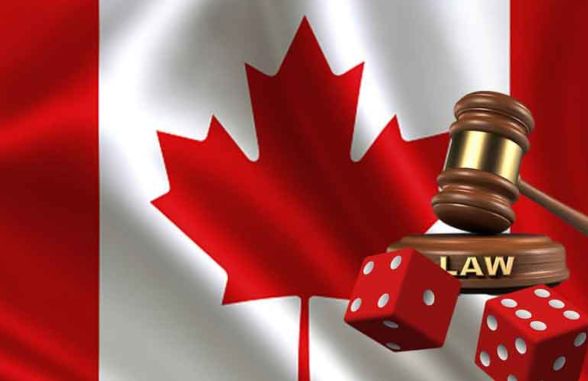 Canadian Gambling Regulations