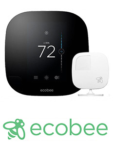 Ecobee Thermostat