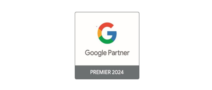 Google Premier Partner