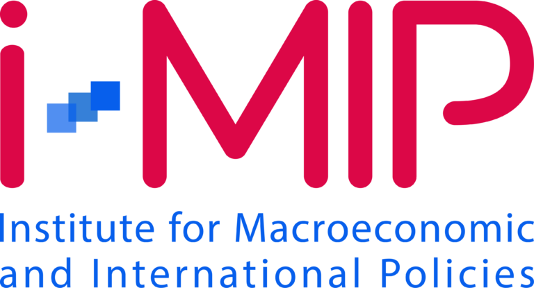 Paris School of Economics et le Cepremap s’associent pour créer l’Institut des politiques macroéconomiques et internationales(i-MIP)