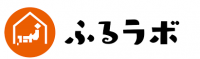 ふるラボのロゴ