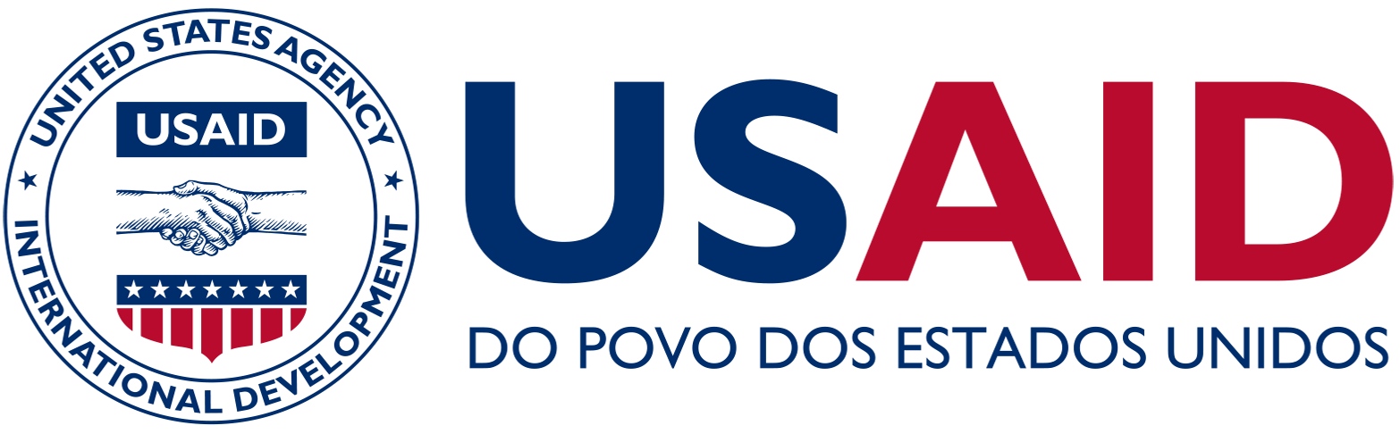 USAID Portuguese