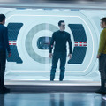 『スター・トレック イントゥ・ダークネス』 -(C) 2012 PARAMOUNT PICTURES. ALL RIGHTS RESERVED. STAR TREK and related marks and logos are trademarks of CBS Studios Inc.