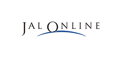 JAL ONLINE