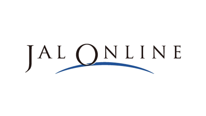 JAL ONLINE