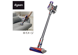 Dyson　V8