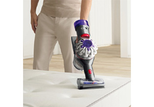 Dyson　V8