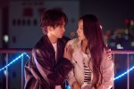 映画『女神降臨 Before 高校デビュー編』『女神降臨 After プロポーズ編』場面写真