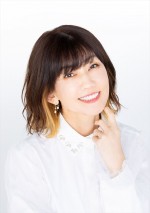 2月1日放送の『with MUSIC』に出演する松本伊代