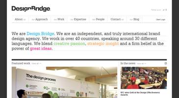 Design Bridge