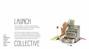 Launch Collective