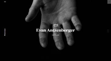 Evan Antzenberger