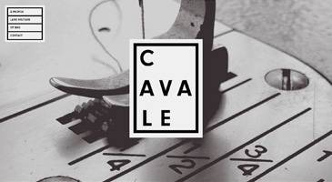 Cavale