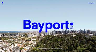 Bayport